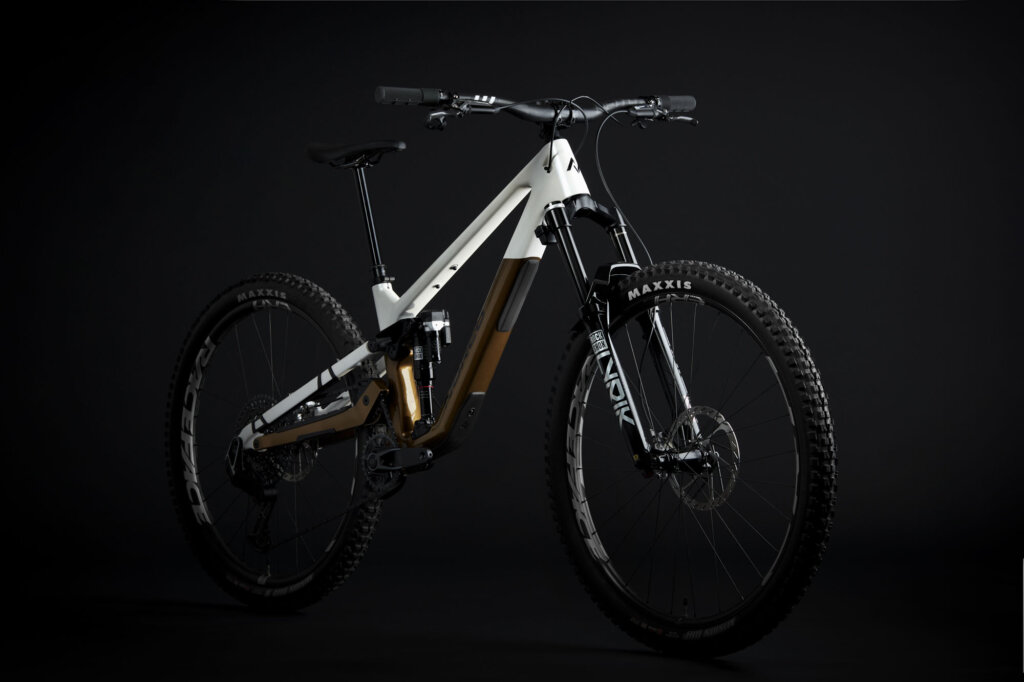 Norco Sight Carbon