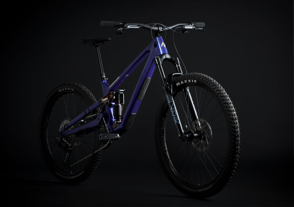Norco Optic Carbon