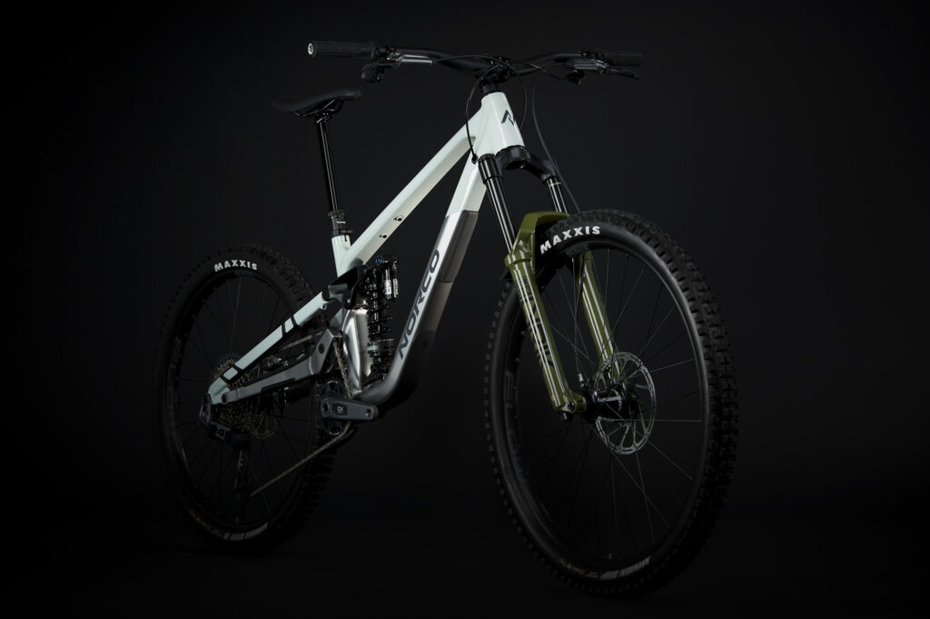 Norco Sight Alluminium