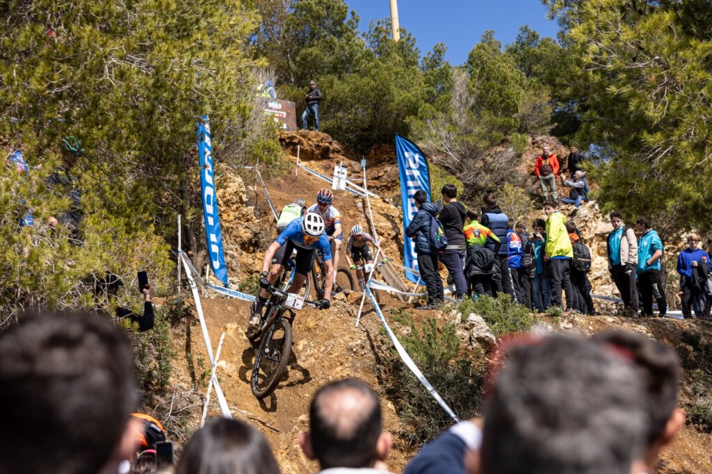 Passaggio Internazionali d'Italia Series 2023.
