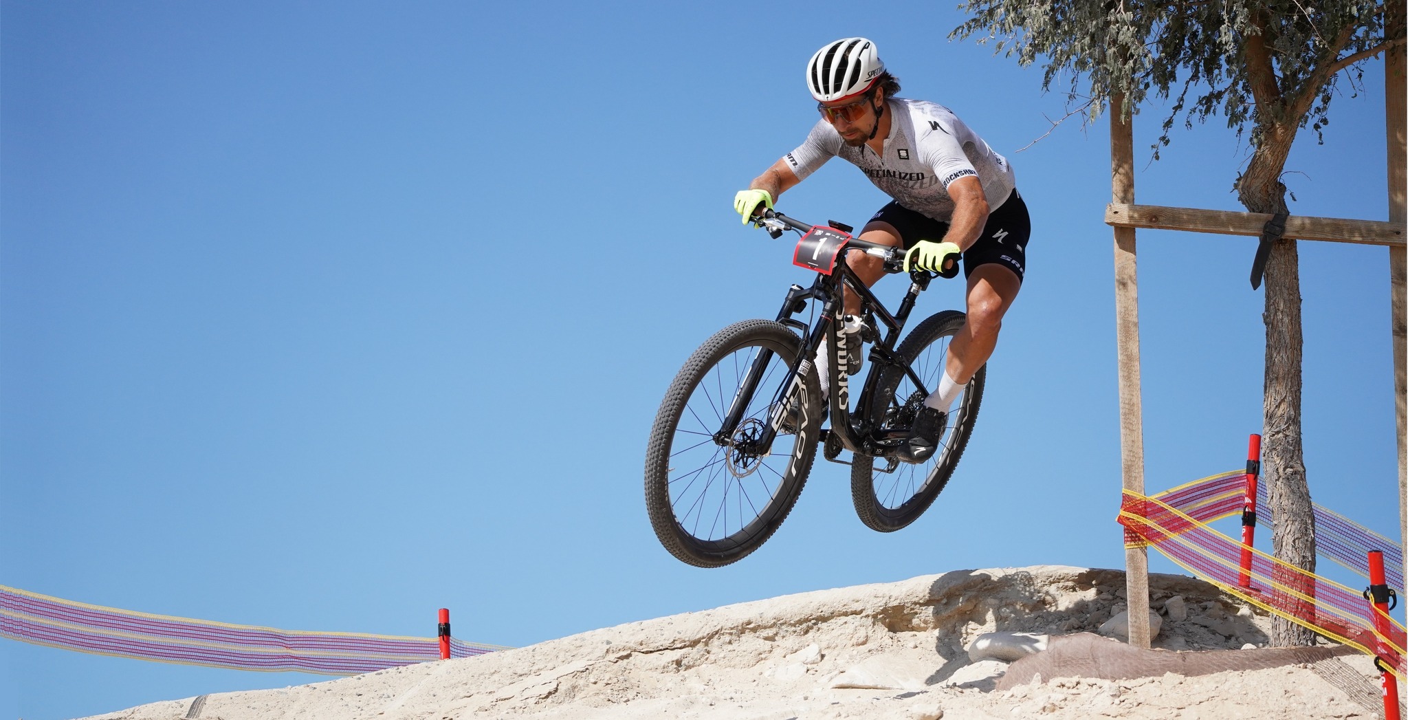 Peter Sagan Abu Dhabi 2024