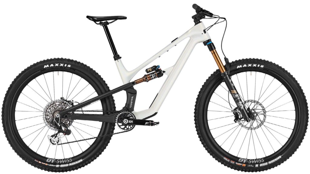 SPECTRAL CF LTD • ANTI MATTER