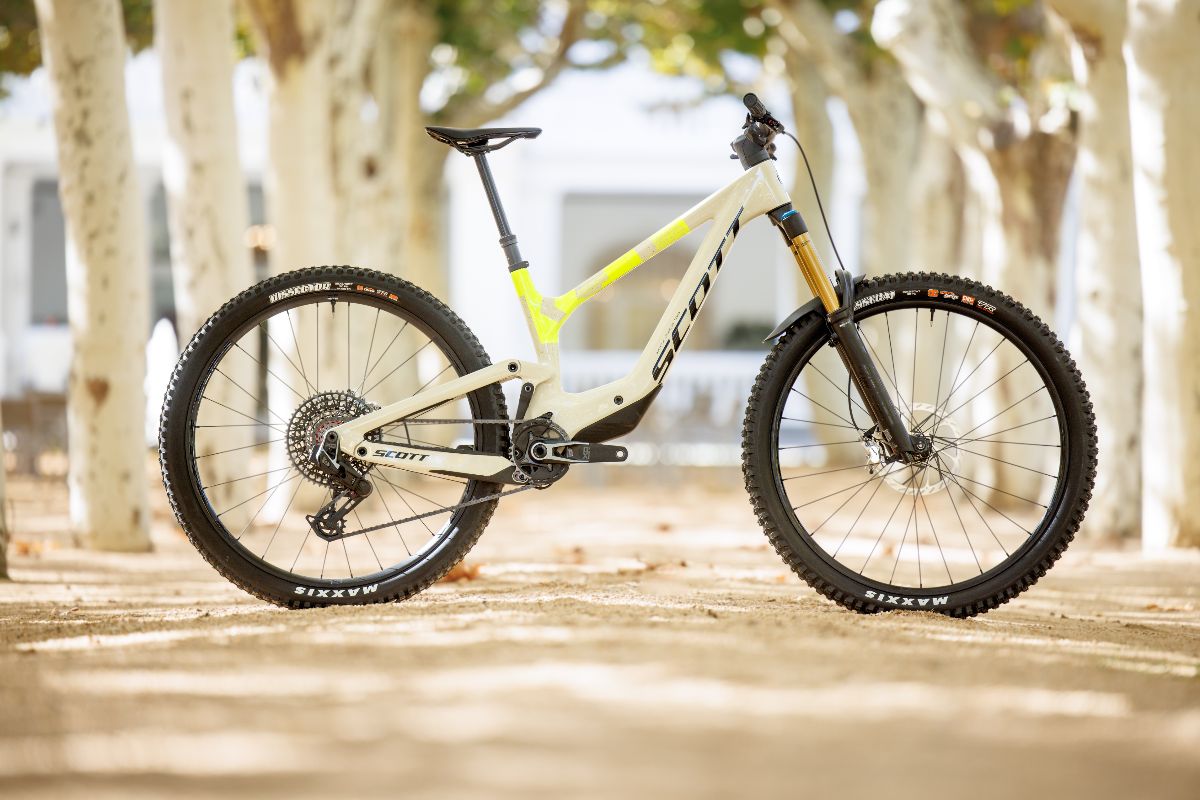 Scott Ransom 2024