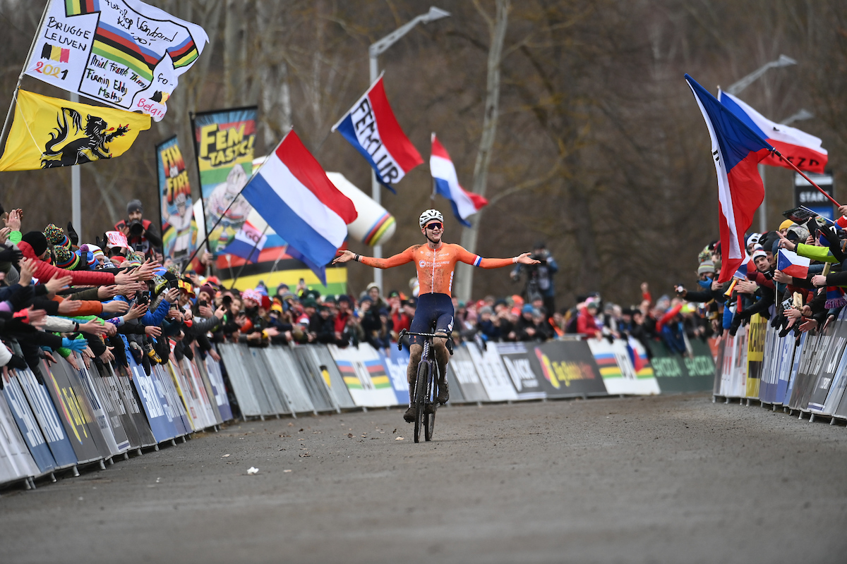 Tibor del Grosso vince mondiali 2024