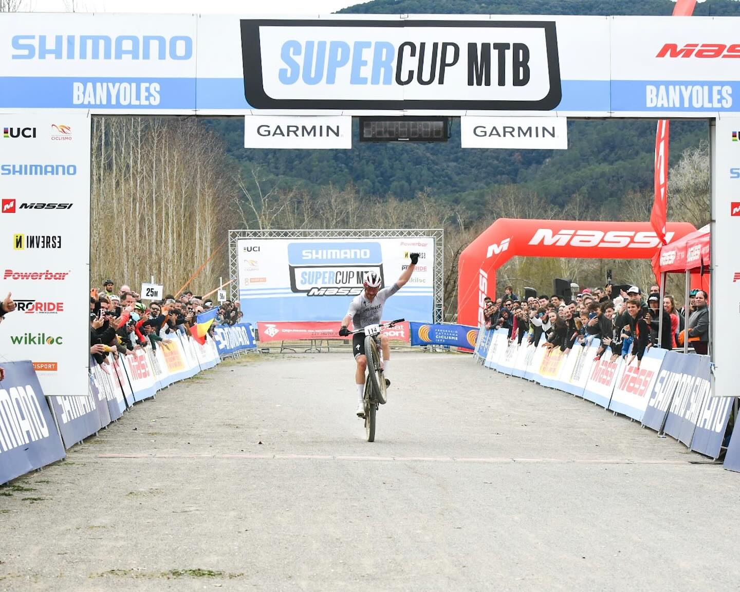 Victor Koretzky Banyoles 2024