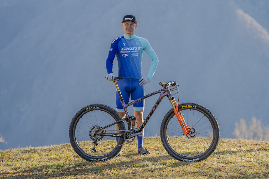 dario lillo giant