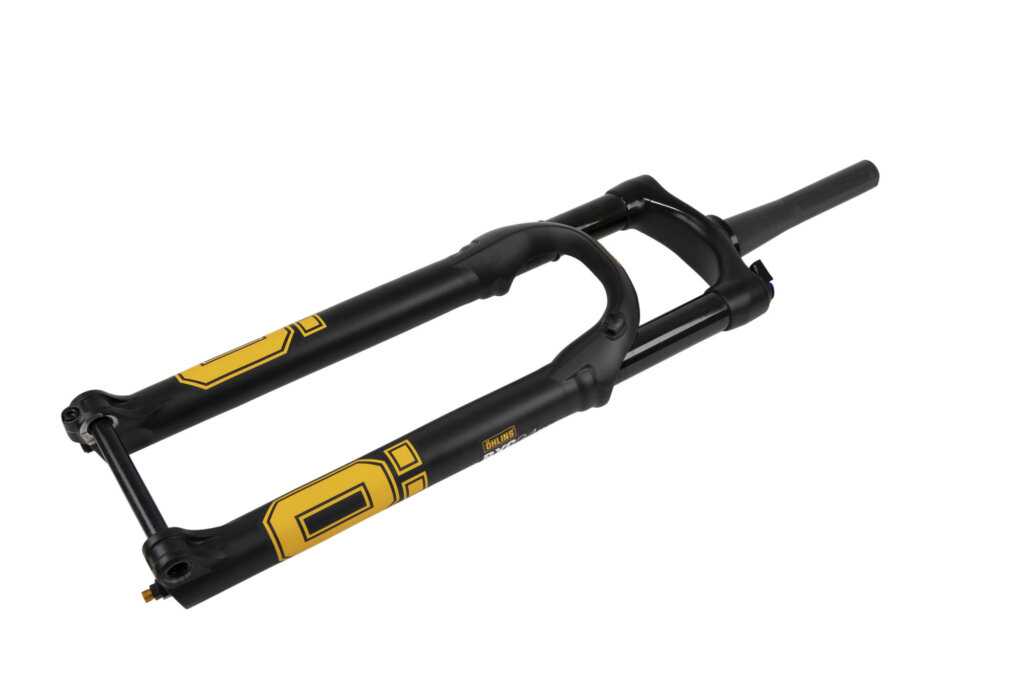 forcella ohlins