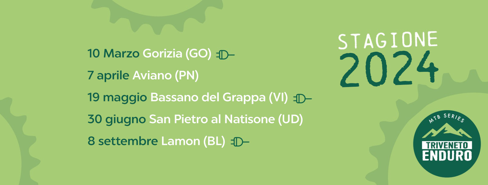 triveneto mtb enduro series 2024