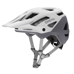 LE NOVITÀ 2024 
Casco Triad – RoadIl casco Smith Triad è l’ideale per chi vive la bici a 360° dal puro divertimento all’allenamento mirato. La sicurezza è messa al primo posto grazie alla combinazione di due sistemi all’avanguardia come il Koroyd® a zona e il MIPS® (Multi-directional Impact Protection System) che riparano al meglio da ogni impatto. Questo modello è disponibile anche con il Sistema Aleck che rileva l’entità dell’urto e, se necessario, invia un messaggio di emergenza con la posizione GPS. Il sistema VaporFitTM consente di regolare il casco al volo con una semplice rotella, mentre ben diciannove prese d'aria integrate con canali interni massimizzano il flusso d'aria per mantenere la freschezza e per non appannare gli occhiali in ogni tipologia di sforza. Piccoli dettagli come l'alloggiamento integrato per gli occhiali da sole, infine, fanno la differenza in termini di praticità e comfort in bici.Prezzo: a partire da 190,00 euro Casco Payroll – MTBProgettato per chi ama la velocità, il casco da mountain bike Smith Payroll offre una copertura completa ideale per l'enduro, il trail e le E-MTB. In particolare, il design leggero ha una certificazione E-bike, che viene rilasciata testando i caschi a velocità più elevate rispetto alle certificazioni tradizionali. Il Koroyd® a zona e il MIPS® (Multi-directional Impact Protection System) garantiscono la miglior sicurezza in caso di impatto e consentono di concentrarsi al meglio sul percorso. Questo modello è disponibile anche con il Sistema Aleck che rileva l’entità dell’urto e, se necessario, invia un messaggio di emergenza con la posizione GPS.Inoltre, grazie al sistema VaporFitTM, regolare il casco è semplice e veloce e una vestibilità aderente e coesiva permette di affrontare in tutta tranquillità anche le curve più difficili!La visiera a tre posizioni, infine, consente di indossare occhiali da sole o maschere con estrema semplicità quando il sole cala finalmente sotto l'orizzonte.Prezzo: a partire da 200,00 euro 
I GRANDI CLASSICI 
Casco Network – RoadLa sfida di un nuovo percorso, una nuova pista, il brivido dell’inaspettato hanno un fascino irresistibile! Progettato per qualsiasi possibile avventura su due ruote, il casco da bici Smith Network è versatile e pronto ad ogni percorso, che sia esso strada o gravel. Le tecnologie integrate Koroyd® e MIPS® (Multi-directional Impact Protection System) offrono un livello di protezione superiore. Koroyd® garantisce l'assorbimento dell'impatto, convertendo l'energia cinetica mediante la compressione, grazie alla struttura innovativa con cui è stato costruito. Il sistema BPS Mips®, invece, protegge la testa dal movimento rotazionale, assorbendo e reindirizzando le energie e le forze di rotazione trasmesse al cervello, garantendo una protezione maggiore dagli impatti obliqui. Anche nelle giornate più torride, il sistema di ventilazione AirEvac™ mantiene il flusso dell’aria ed evita l’appannamento degli occhiali. Infine, questo casco è disponibile anche nella versione Viz collection che, grazie ad una parte riflettente che si illumina al buio, aumenta la sicurezza nelle uscite in notturna.Prezzo: a partire da 170,00 euro Casco Trace – RoadLungo le discese più tortuose come nelle giornate di gara, Smith Trace ha il suo punto di forza  nella versatilità. Su strada o su terreni ghiaiosi questo casco da bici abbina il Koroyd®, a copertura completa, con il MIPS® (Multi-directional Impact Protection System) per una protezione senza pari anche quando i percorsi diventano accidentati. Nelle giornate più calde i canali d’aria interni garantiscono totale freschezza mantenendo il giusto flusso d’aria. I canali laterali consentono di riporre in modo sicuro gli occhiali da sole quando non servono e, quando servono, il sistema di ventilazione AirEvac™ impedisce che si appannino. Questo casco è disponibile anche nella versione Viz collection che, grazie ad una parte riflettente che si illumina al buio, aumenta la sicurezza nelle uscite in notturna.Prezzo: a partire da 250,00 euro 
Casco Dispatch - UrbanRealizzato per gli spostamenti quotidiani e per le corse urbane in bici o in e-bike, il casco da bici Smith Dispatch offre comfort, sicurezza e maggiore visibilità quando si affronta il traffico cittadino. Il Dispatch è certificato per E-bike (Certificazione NTA-8776) e abbina la tecnologia a zone Koroyd® al MIPS® per una maggiore protezione dagli impatti. Il sistema VaporFit™ consente di regolare la vestibilità su 270°, ottenendo il massimo comfort semplicemente ruotando una rotella posta nella parte posteriore. Inoltre, la luce LED posteriore integrata e ricaricabile migliora la visibilità di giorno e di notte. Infine, un sistema con fibbia ed elastico Fidlock consente una facile regolazione con una sola mano, mentre l’altra si occupa dello zaino o delle borse.Prezzo: 170,00 euro Casco Mainline – MTBRealizzato per andare alla grande, per andare veloce o per entrambe le cose, lo Smith Mainline è il casco da enduro definitivo per le discese più impegnative. Le innovazioni in materia di sicurezza, come il Koroyd® a zona e il MIPS®(Multi-directional Impact Protection System), offrono una protezione dagli impatti che assorbe l'energia, così da essere sicuri di scendere aggressivi sul sentiero. Non importa se state affrontando la gara più importante al mondo di enduro o se state soffrendo nell'ultima tappa della vostra gara locale, avete bisogno di un casco traspirante e leggero che si abbini bene agli occhiali e che calzi come un guanto. Infine, diversi set di imbottiture consentono di personalizzare la vestibilità.Prezzo: 310,00 euro 
LA MASCHERA 2024 
Maschera Rhythm – MTBLa maschera da MTB Smith Rhythm è direttamente ispirata al mondo delle gare e per questo offre massima nitidezza e un ampio campo visivo in qualsiasi condizione. Quando il terreno è bagnato e fangoso, il design compatibile con il roll-off permette di mantenere la massima velocità in sicurezza. Quando il sole splende, il ChromaPop™ esalta ogni dettaglio rendendo ben chiaro ogni radice solco o qualsiasi elemento possa presentarsi sul vostro percorso. Gli stabilizzatori a basso profilo della maschera, infine, si adattano comodamente a un casco integrale.Prezzo: a partire da 95,00 euro 
GLI OCCHIALI Occhiali Vert PivLockPer le lunghe gite in bici, giri veloci in mountain bike o impegnative corse da trail running, è essenziale avere una visione chiara delle rocce, delle radici e, in generale, del terreno davanti a voi.Gli occhiali da sole Smith Vert PivLock™ sono la soluzione ideale grazie alla loro grande versatilità che attraverso una visuale ampia permette di avere il pieno controllo sia che stiate affrontando una discesa, sia che stiate misurando le vostre abilità in salita. La lente shield cilindrica e il design senza montatura garantiscono una vestibilità ultraleggera e a basso profilo oltre ad una visione senza ostacoli. Il design PivLock™ consente di passare facilmente dalla lente ChromaPop™ alla lente trasparente supplementare in base alle condizioni di luce. I naselli e le aste antiscivolo mantengono i Vert al loro posto nelle discese ad alta velocità e sui terreni accidentati.Prezzo: 189,00 euro 
Occhiali MomentumDiscese tortuose. Salite tecniche. Ampi rettilinei. Tutto è più nitido con gli occhiali da sole Smith Momentum. Le prestazioni assumono un nuovo livello di chiarezza, e di sicurezza, grazie alla doppia curvatura della lente torica. Con un design a metà montatura, offrono la massima visione periferica e la nitidezza del contrasto e del colore su ogni terreno è garantita dalla tecnologia ChromaPop™. Il nasello a due posizioni e le aste regolabili con filo di nylon rendono gli occhiali Momentum sicuri in ogni situazione. Le lenti intercambiabili, infine, consentono di scegliere la giusta sfumatura per tutta la giornata.Prezzo: a partire da 199,00 euro