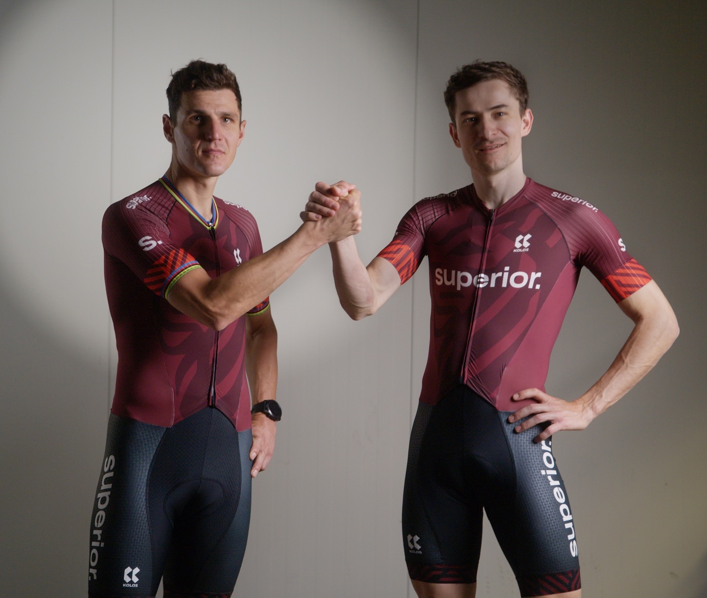 Kulhavy Cape Epic 2024