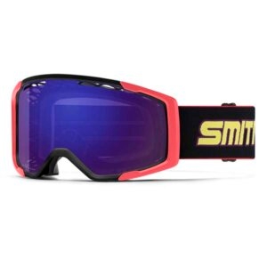 Maschera Smith MTB Rhythm