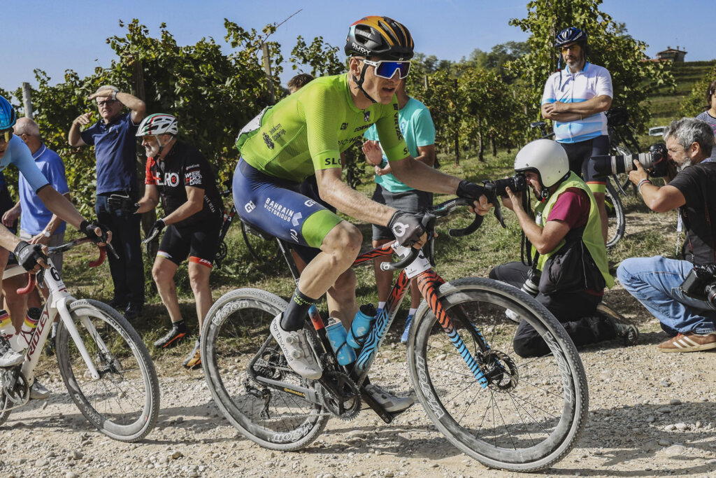 Gravel Word Championships 2023 Men