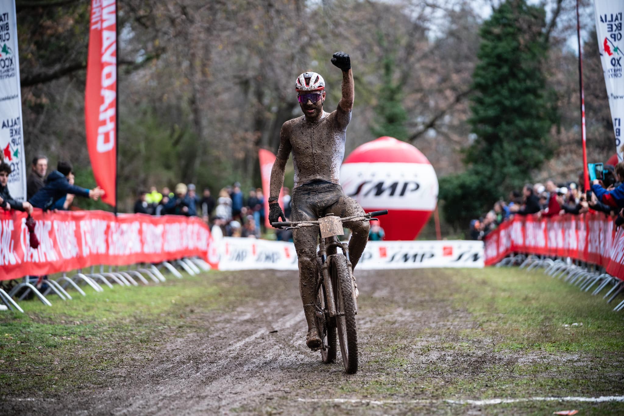 Victor Koretzky 2024 Albenga
