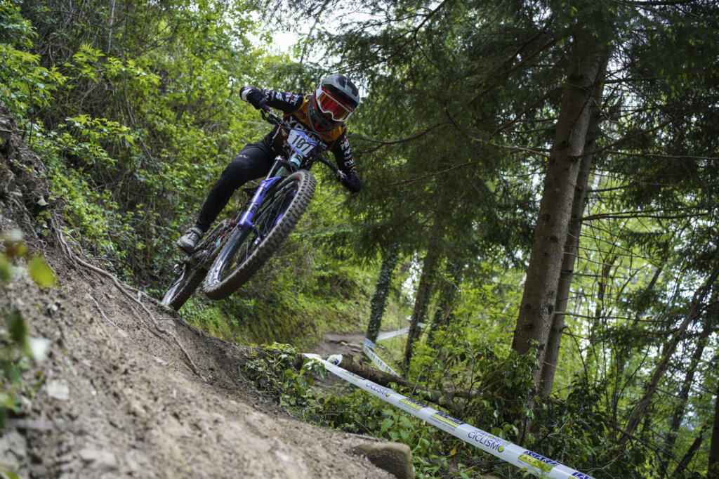 Il 28 Luglio Al Via L Italian Enduro Series All Abetone 365mountainbike
