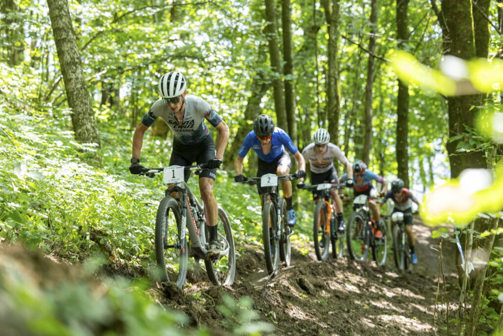 Chies D'Alpago MTB (1)