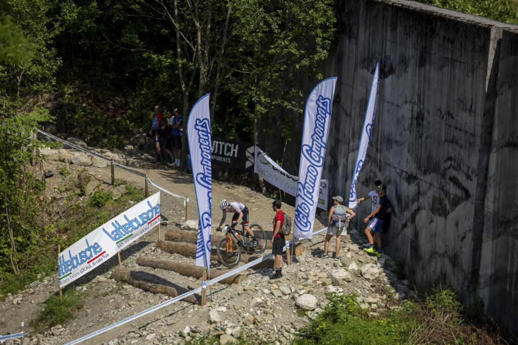 Chies D'Alpago MTB (1)
