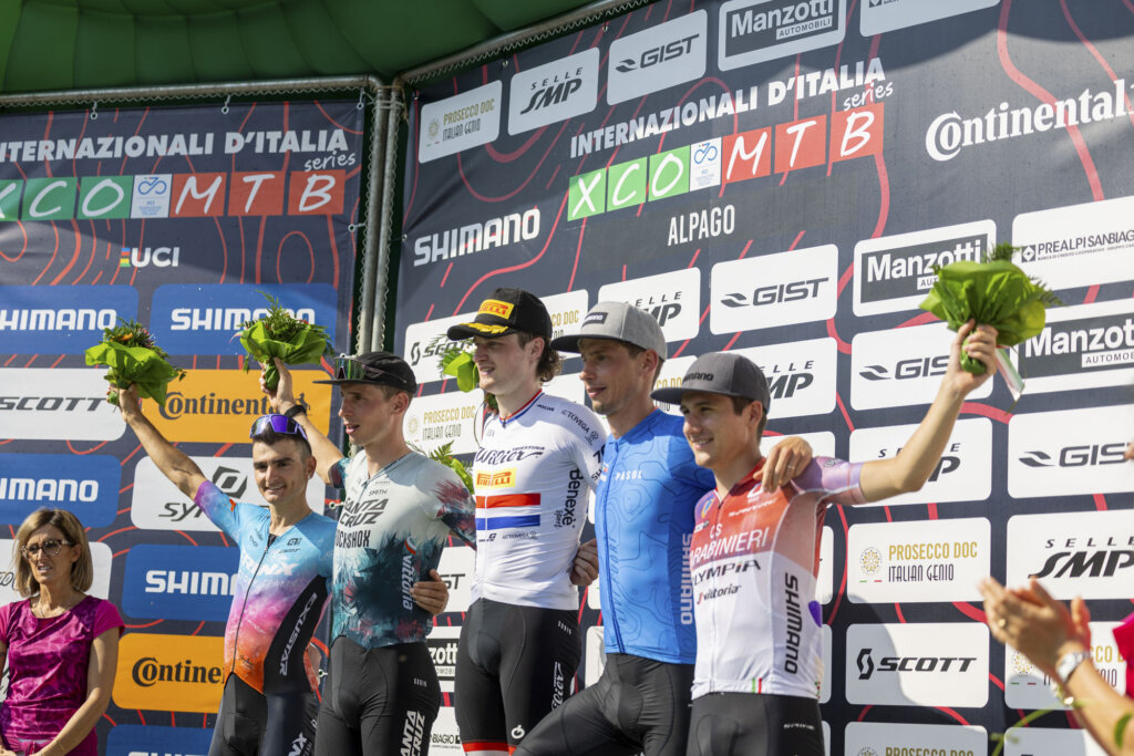 Chies D'Alpago MTB (1)