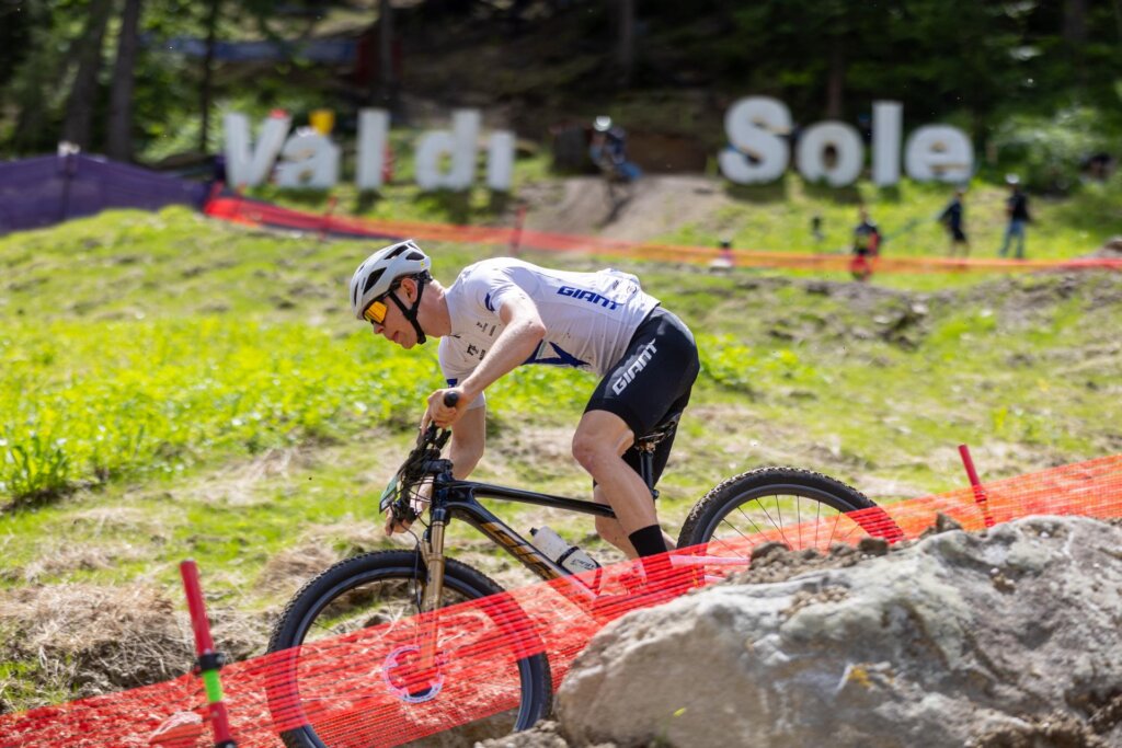 The Show Begins In Val Di Sole The MTB World Cup Starts Tomorrow 