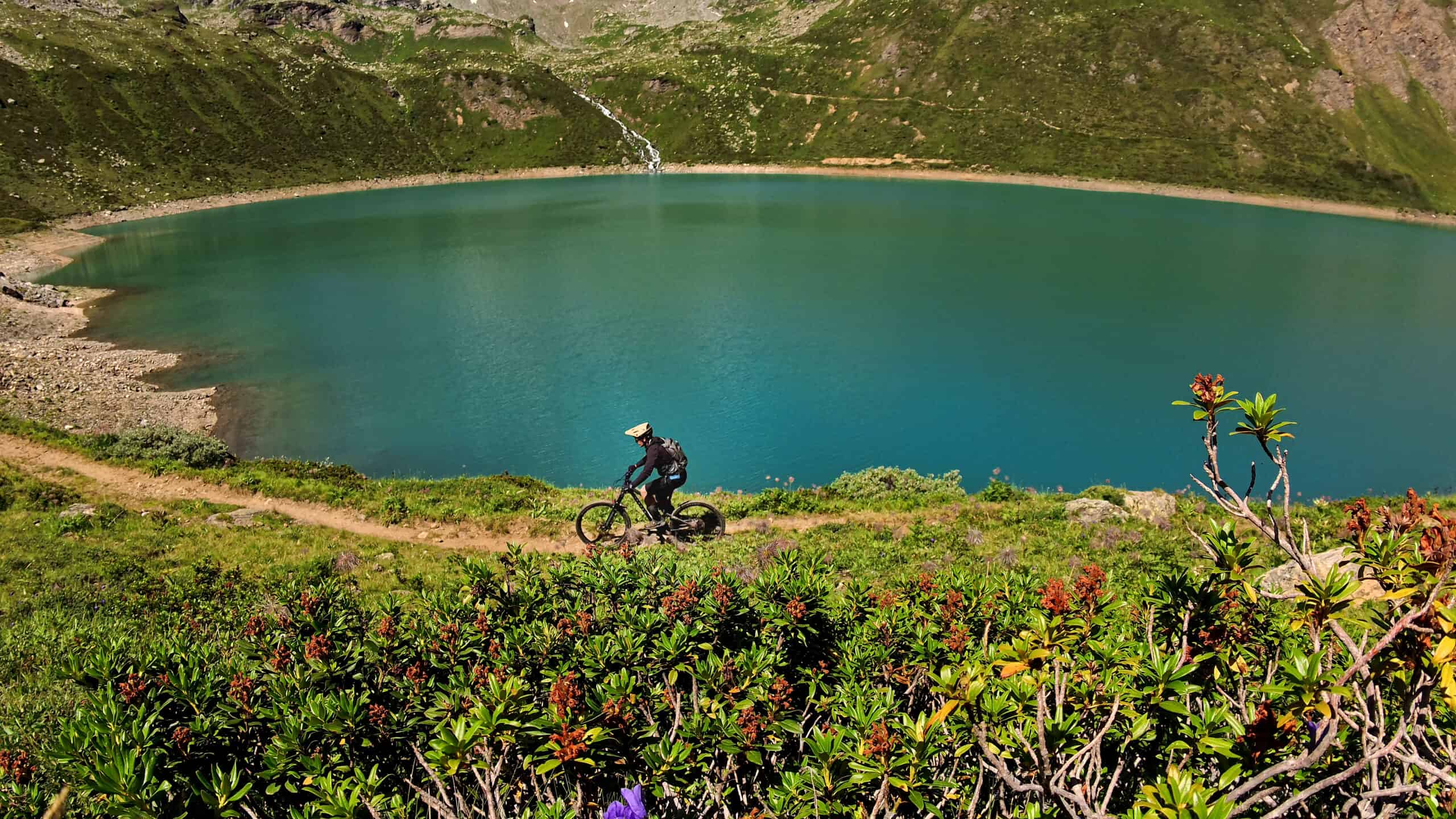 3 Paia Di Pastiglie Freno A V Per Bici – Set Da 6 Pattini Con Dado Esagonale E Spessori – Per Mountain Bike E Bici Da Strada