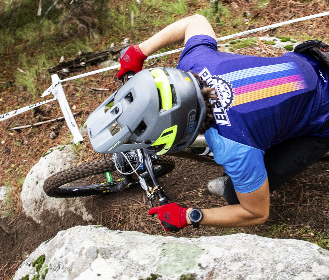 Freni BCA Elba MTB