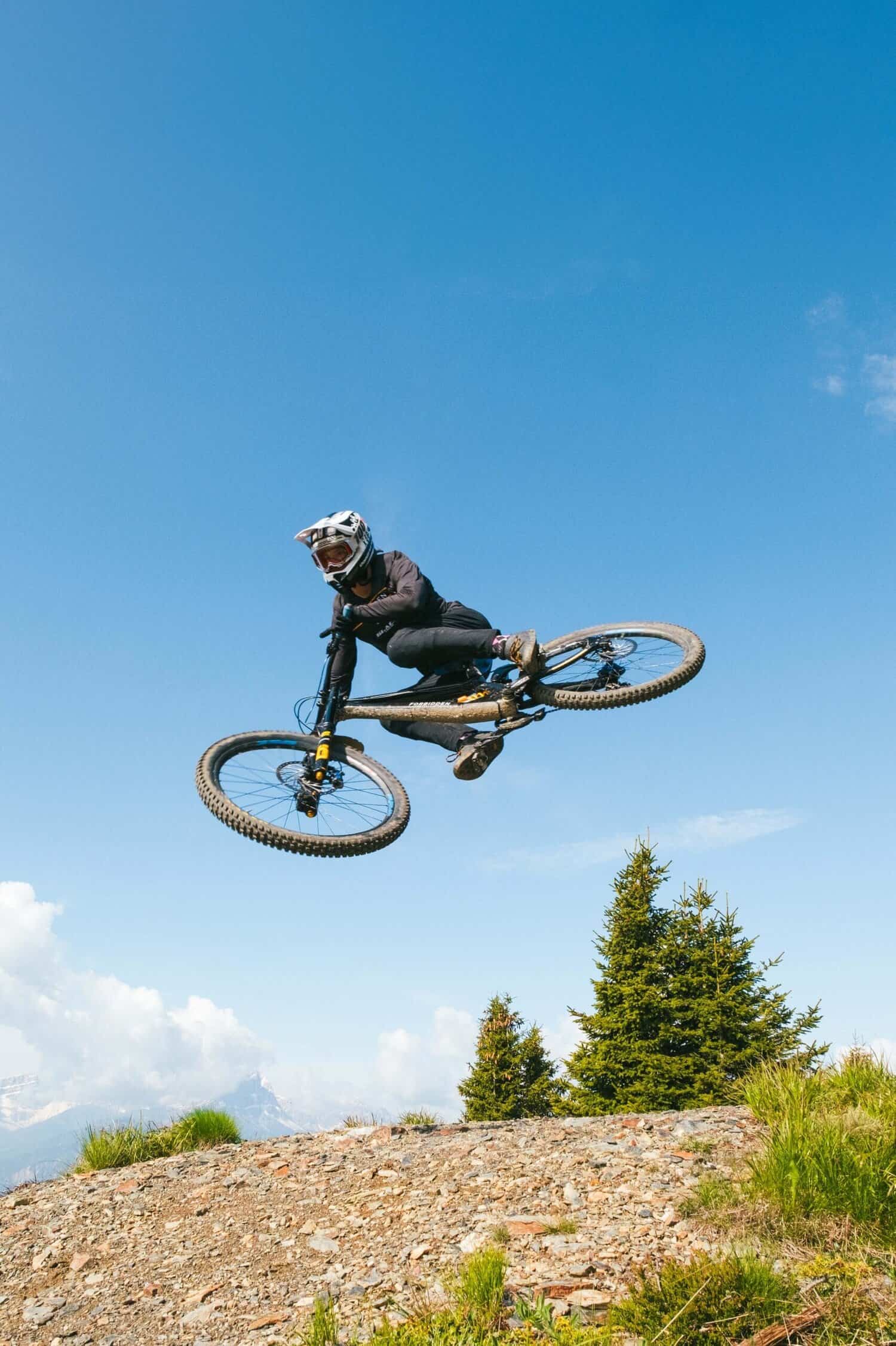 Bike Park Plan De Corones Una Stagione Ricca Di Novit 365mountainbike