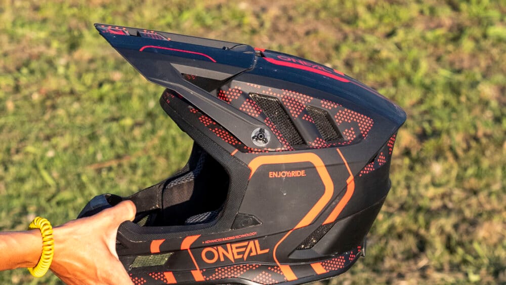 Casco O'Neal Blade Quin