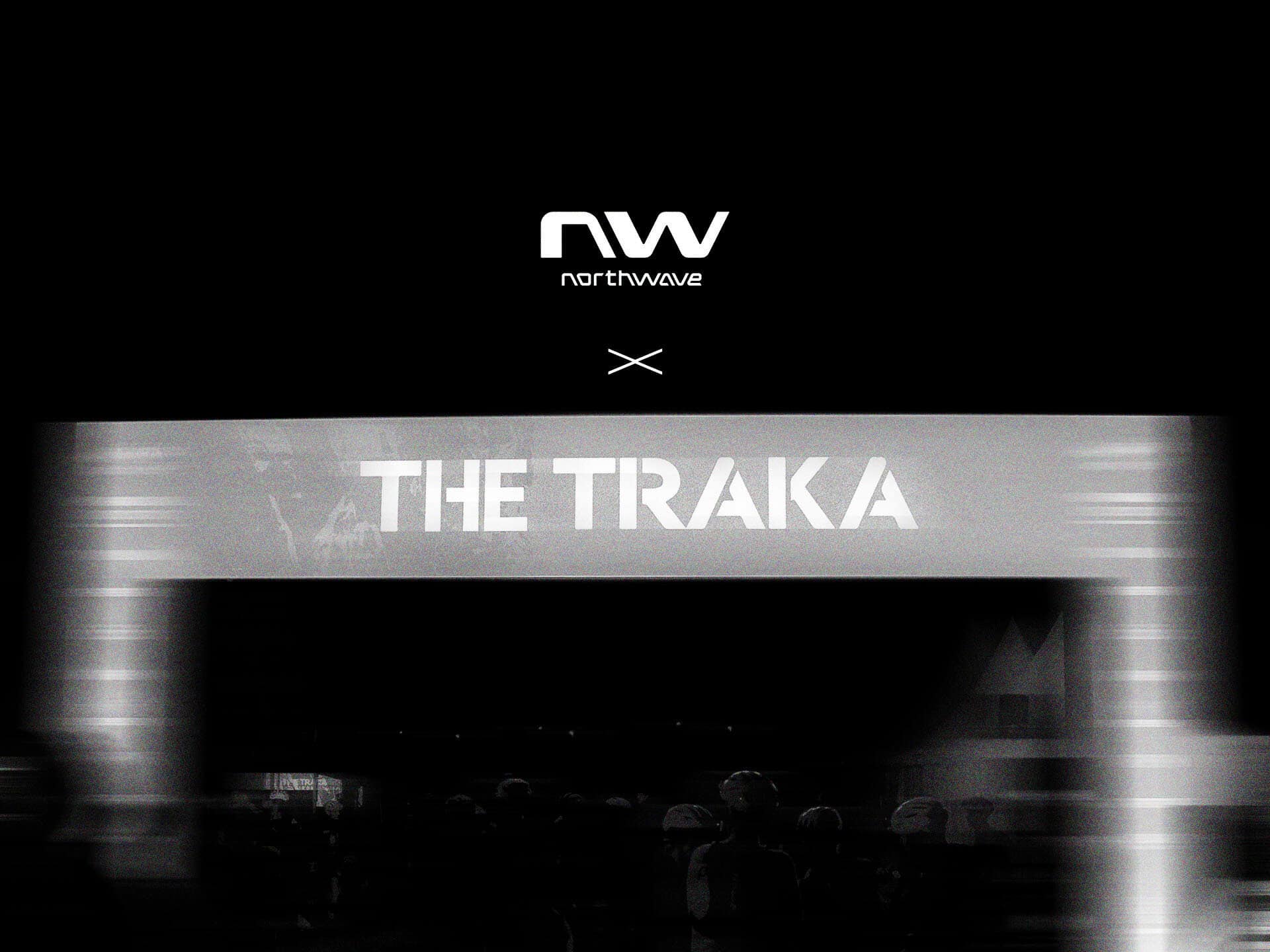 PnD Treviso presenta The Traka, evento di mountain biking con i migliori rider.
