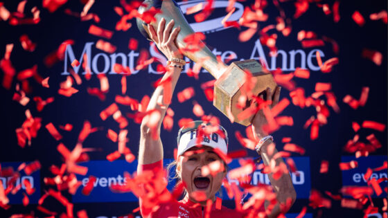 samara maxwell world cup 2026 mtb