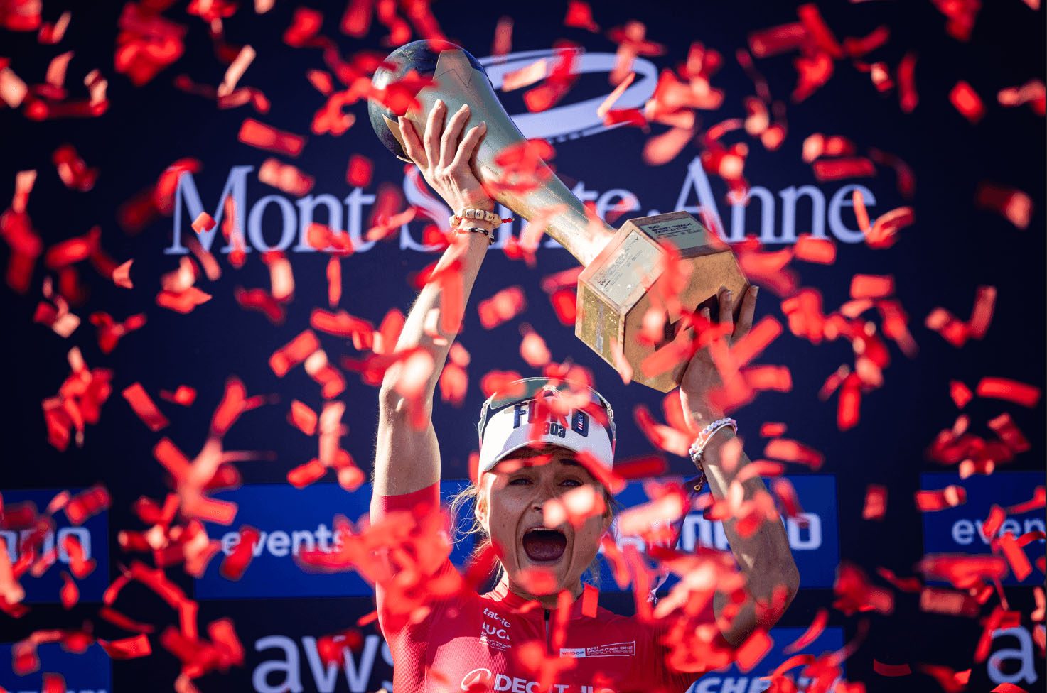 samara maxwell world cup 2026 mtb