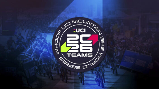 uci 2026 mtb team