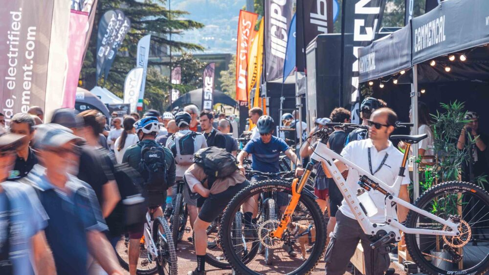 Photo Credit: Garda Dolomiti Spa