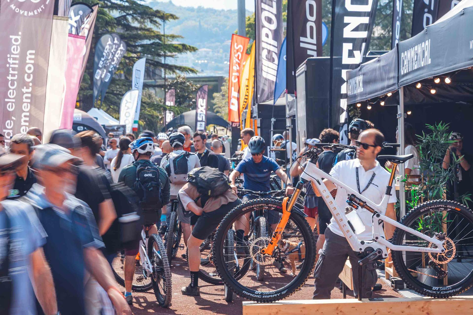 Photo Credit: Garda Dolomiti Spa