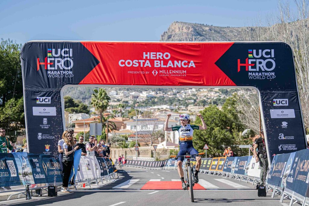 Anna Weinbeer ph credit wisthaler