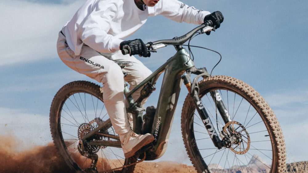 Specialized Turbo Levo R