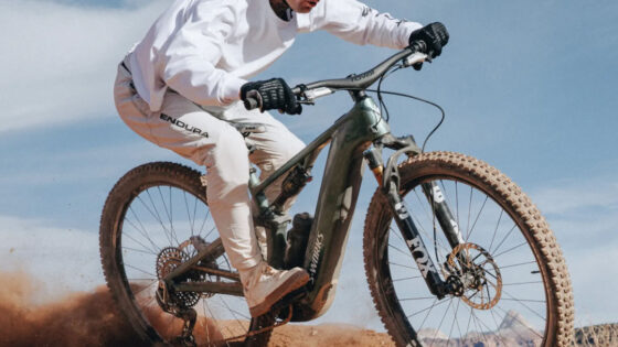 Specialized Turbo Levo R