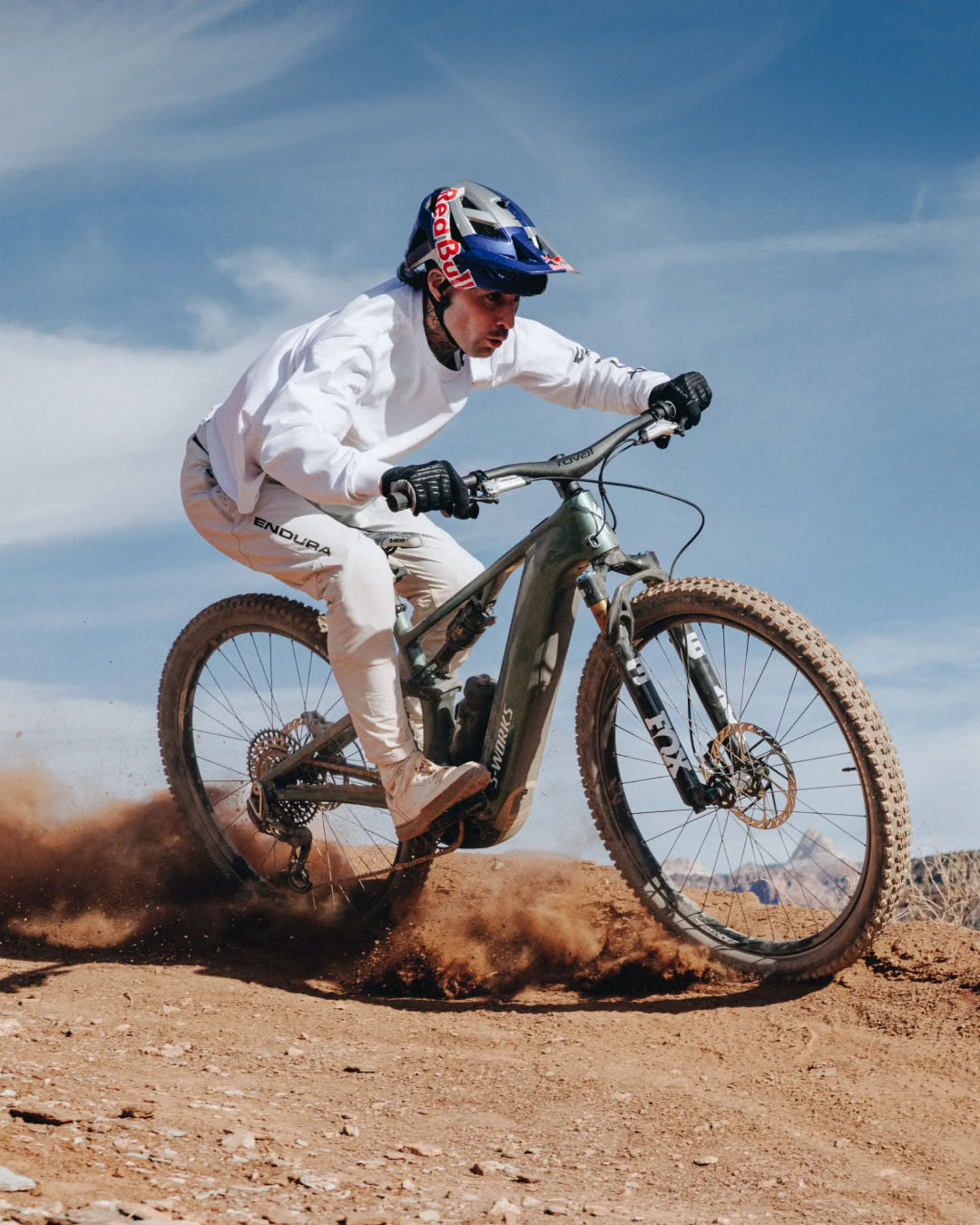 Specialized Turbo Levo R