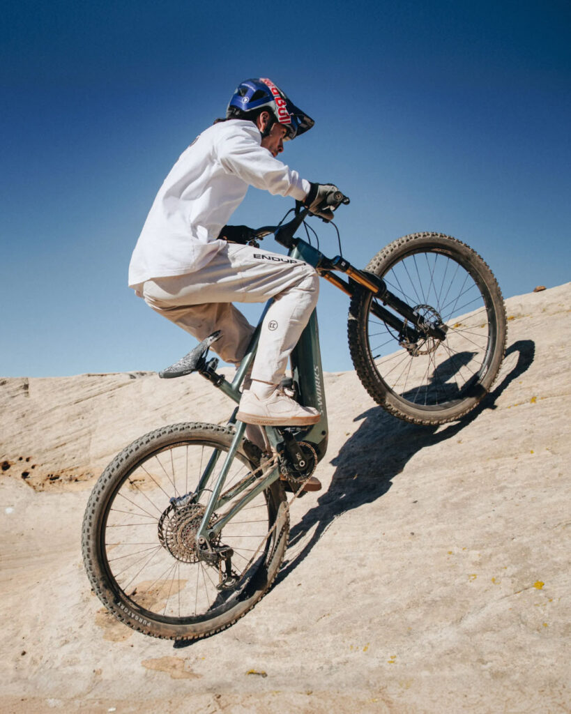 Specialized Turbo Levo R