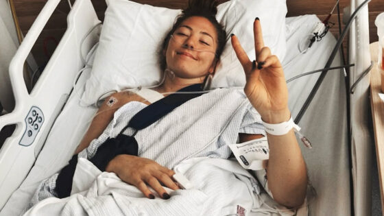 Mille Johnset Hardline