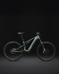 Specialized Turbo Levo R