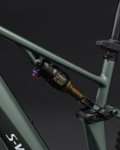 Specialized Turbo Levo R