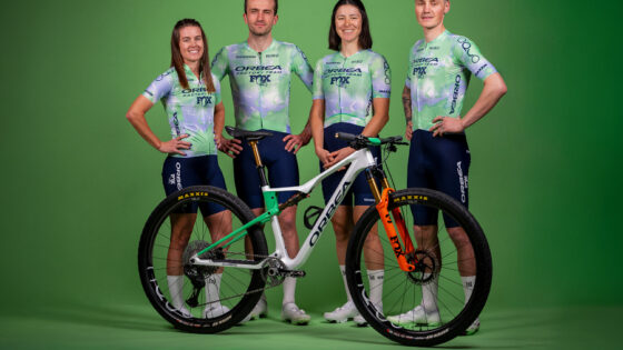 orbea xc team 2026