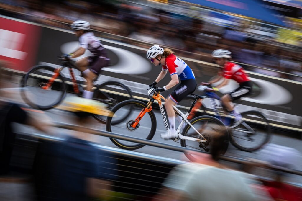 puck pieterse coppa del mondo