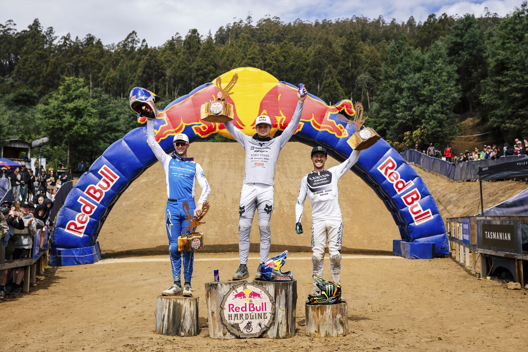 red-bull-hardline-tasmania-2026-podio-uomini