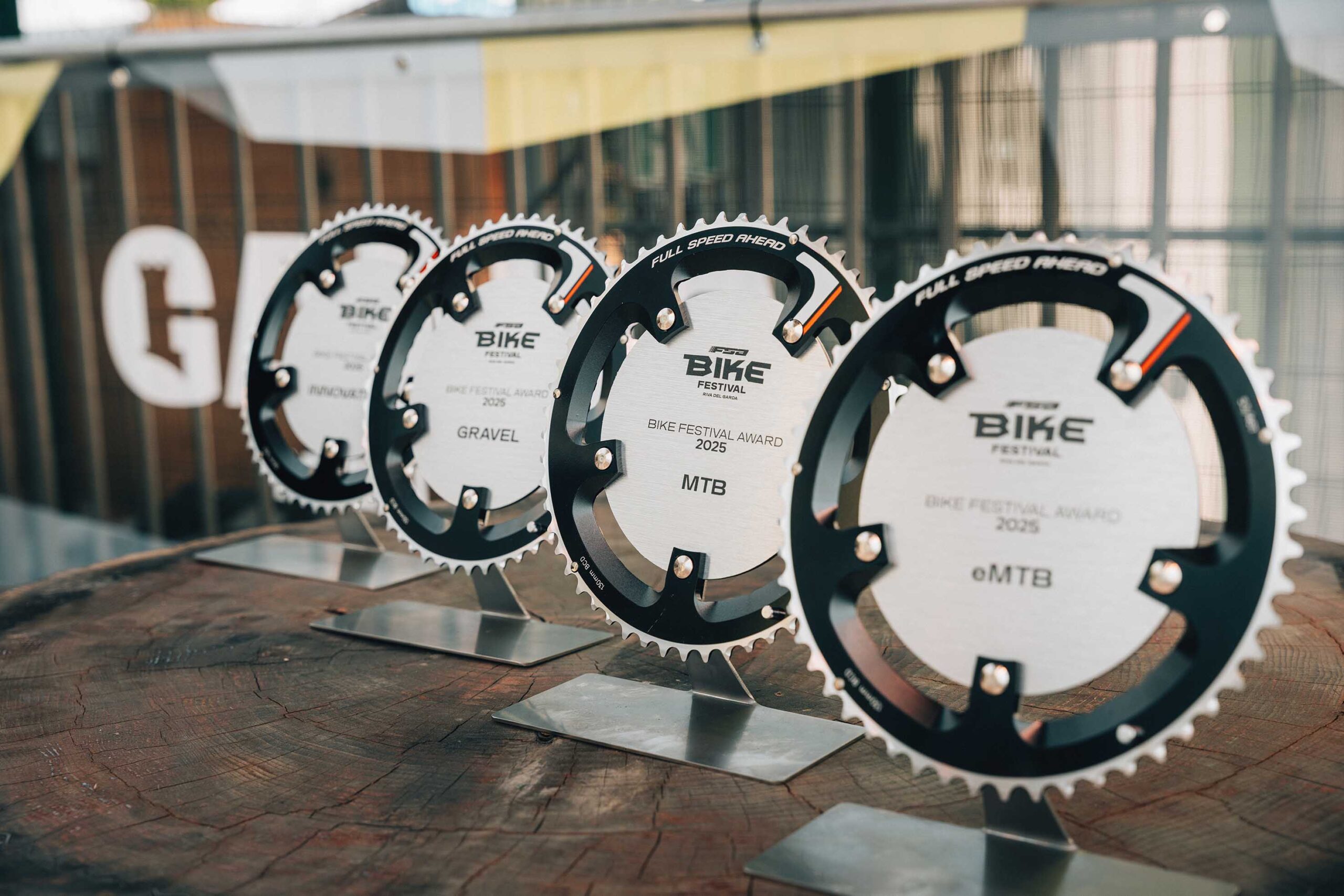 FSA Bike Festival 2026: a Riva del Garda il futuro della mountain bike ...