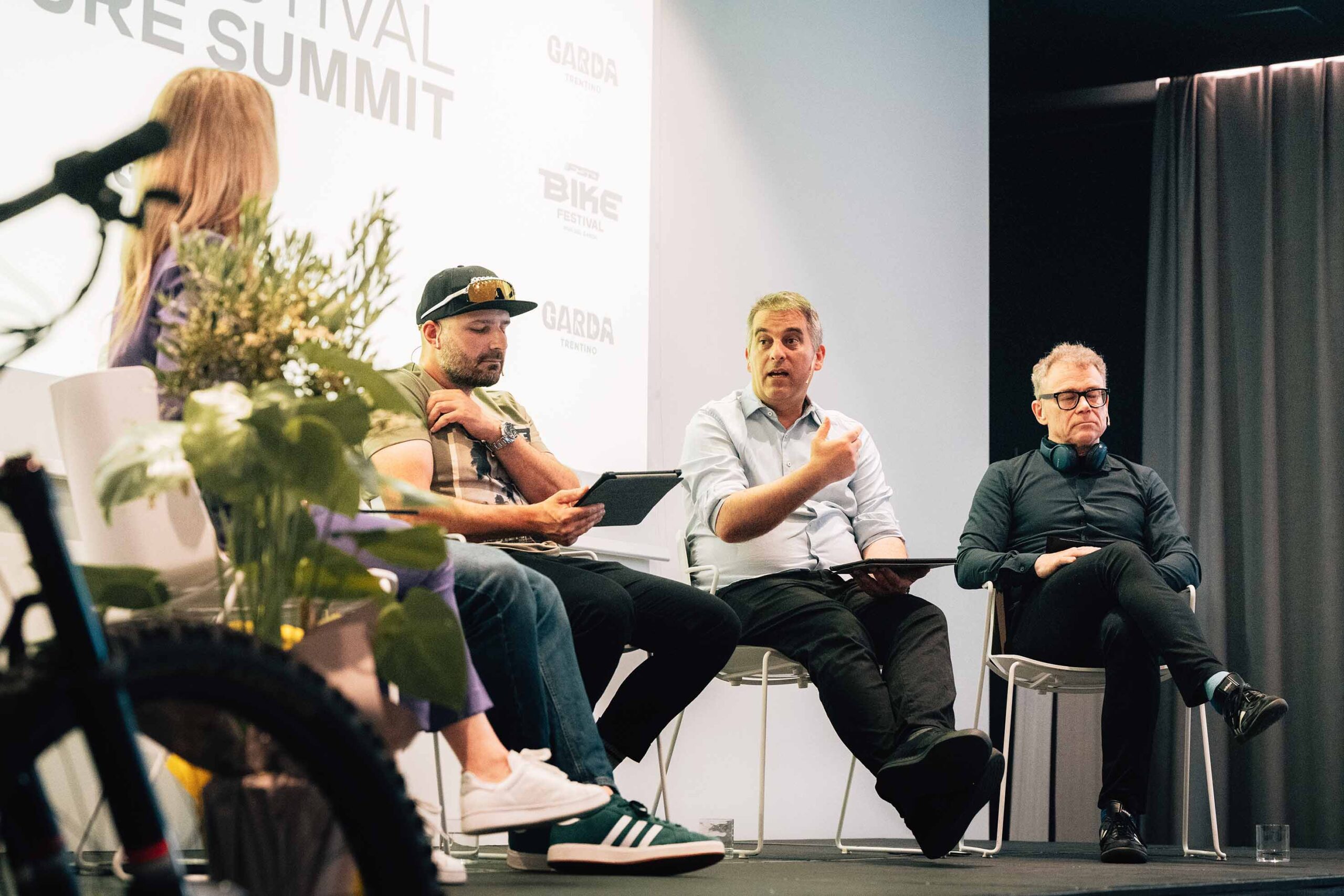 FSA Bike Festival 2026: The future of mountain biking in Riva del Garda ...