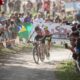 I Mondiali in Val di Sole 2021 sono ricordati per il grande testa a testa tra Nino Schurter e Mathias Flückiger (Credits: Michele Mondini)
