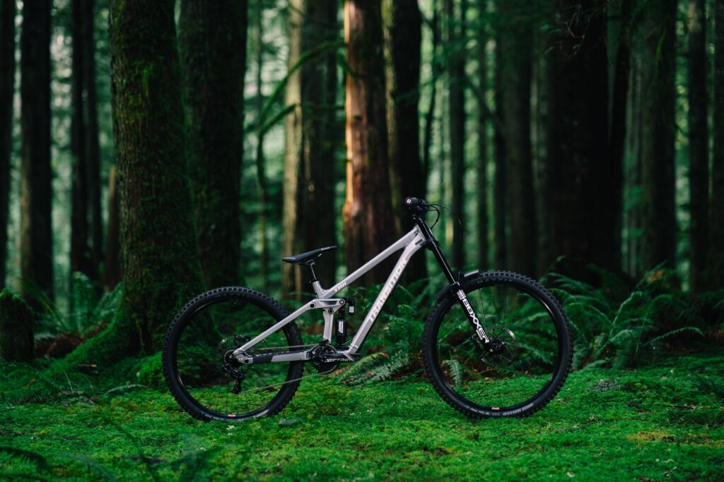 Transition TR11 Downhill Bikes