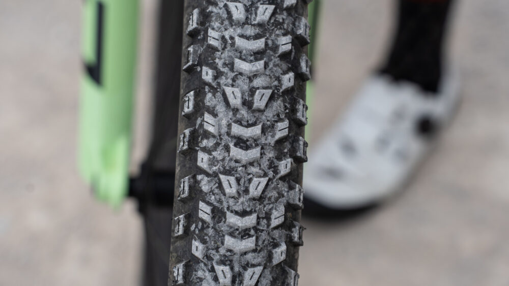 Maxxis Aspen AT