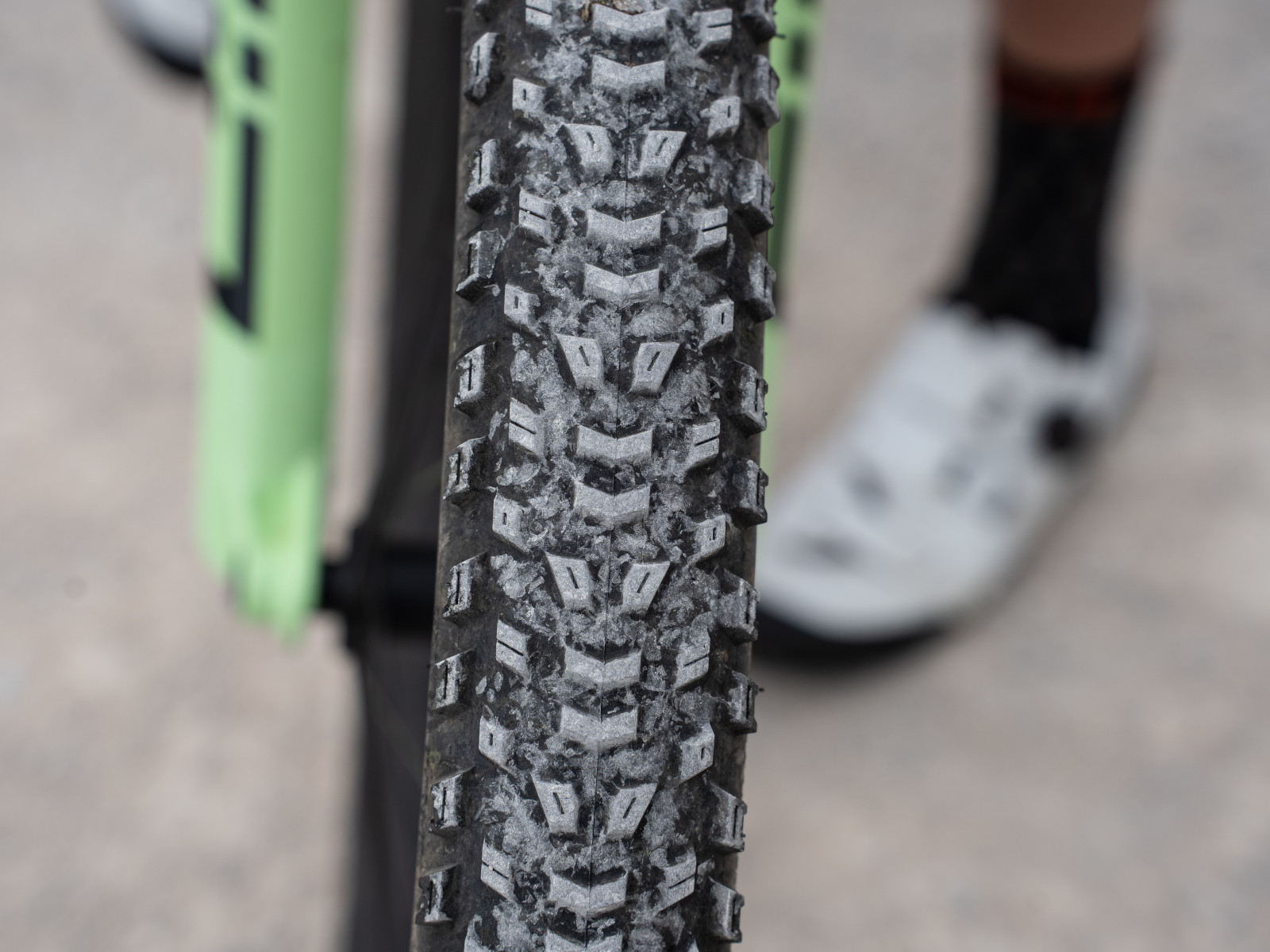 Maxxis Aspen AT