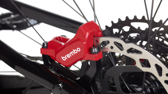 Brembo GR-PRO